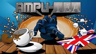 Ampu-Tea Steam Key GLOBAL