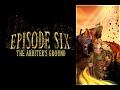 Twilight Princess Cinematic Dub Ep 6 The Arbiter S Ground