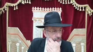 Les minhaguim de Pessah Chéni Léïlouy nichmat de Gilles David ben Khemissa Paulette zal.