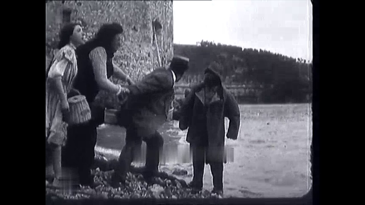 Il était un petit navire (1910) Pathé