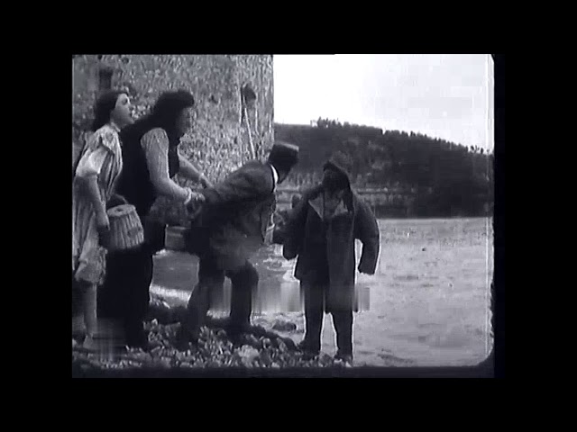 Il était un petit navire (1910) Pathé