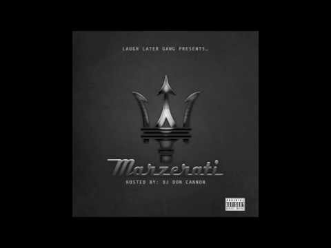 Marze Frascati - 3M's (Marze, Miramar And Money) #Marzerati Hosted By. Don Cannon