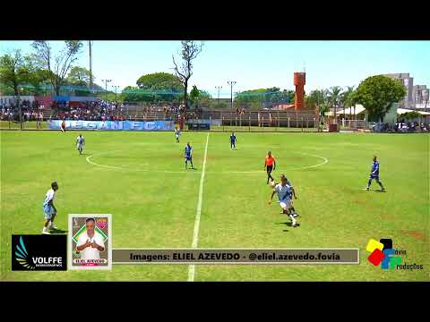 CAMPEONATO AMADOR - DEGAN x MORRO AZUl - 23/10/22