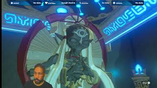 Breath of the Wild PC: Episode 2 - Shrine Solutions & Yuzu Gameplay!