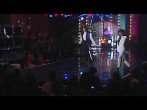 New Baccara - Fantasy Boy Dvj Marco j Versión