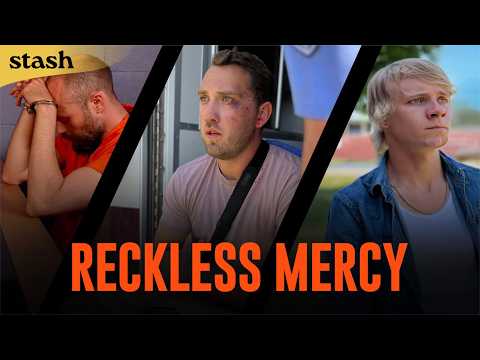 Reckless Mercy | Crime | Full Movie | Forgiving a Killer’s Secret
