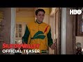 Silicon Valley:  Season 3 | Official Teaser | HBO