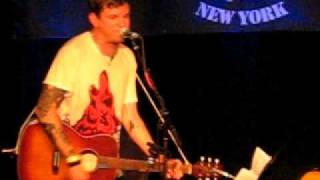 Tom Gabel (Against Me!) - Joy