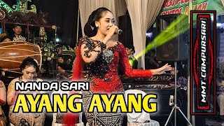 Download lagu AYANG AYANG Nanda Sari MMT Campursari Live Bukur - Jaya Baru Audio mp3