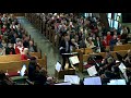 Joy to the World - arr John Rutter - Atlanta Philharmonic Orchestra