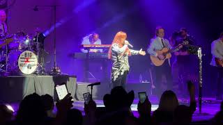 Wynonna Judd  -  All of that love from here