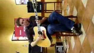 Giving It All To You- Five Times August