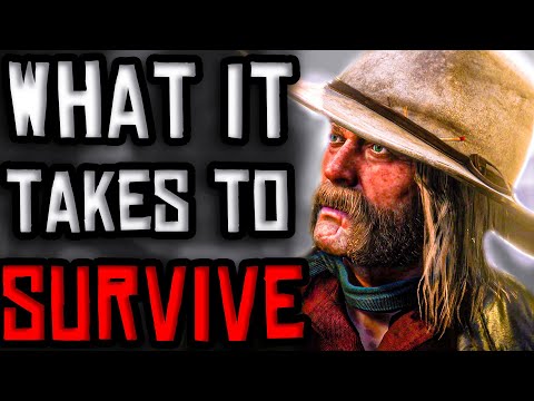 A Deeper Look at the Complex Character Of Micah Bell