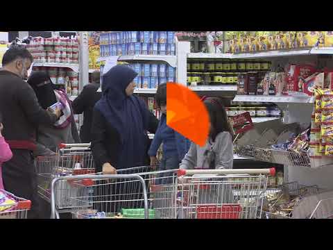 AJ Svijet 12_05_2019 - Nedjelja 21:30