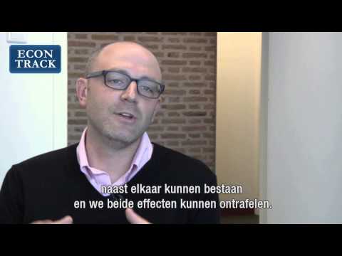 Econtrack - Brian White over fMRI