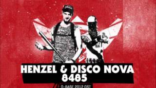 Q-BASE 2012 | Henzel &amp; Disco Nova (QULT) - Promo mix (Podcast)