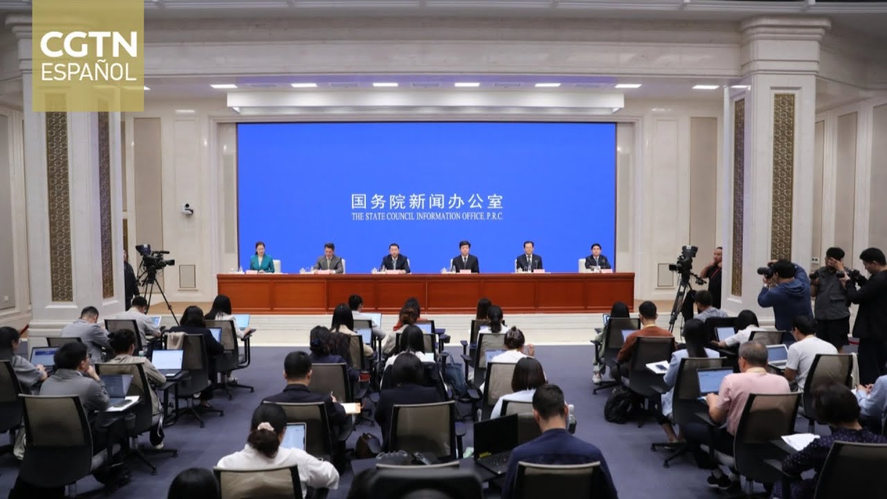 Logros de China en desarrollo de recursos naturales de alta calidad durante el 14º Plan Quinquenal