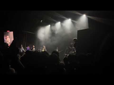 caroline "Total euphoria" [ 3 September 2025 at Tokyo Shibuya WWWX]