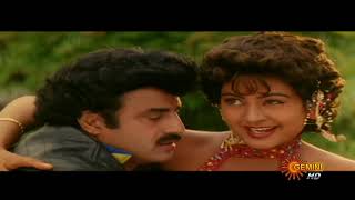 Chakkilala Chukka Full HDTV Video Song From Peddan