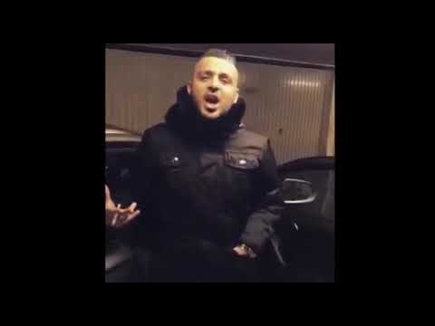 Kurdo zeigt Rappart🔊🔥aus 11ta Stocksound 2  Reslease: 1.Februar 2019