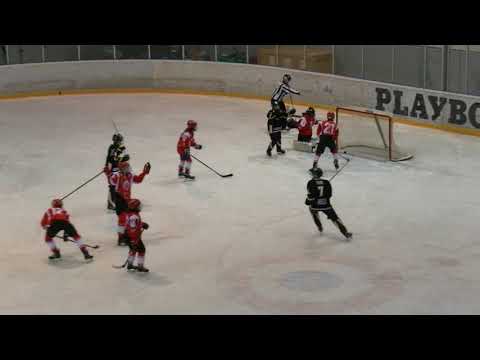 IHL U14 Slavija Junior : Crvena Zvezda, Zalog 5.2.2018