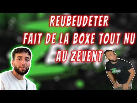 REUBEUDETER Best Of Zevent 2021 - Les Moments Les Plus Drole