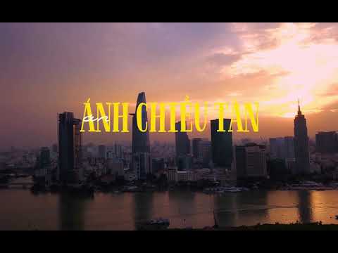 D Empty - ÁNH CHIỀU TÀN ft. Poll (Prod. by Vic) | OFFICIAL LYRIC VIDEO