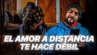 ¿Por Qué Siempre Terminan Mal? El Misterio del Amor a Distancia