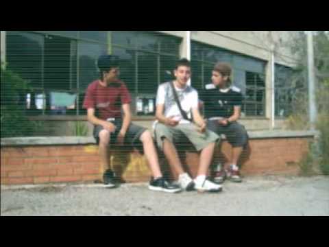 POR LOS NUESTROS FT NEIL