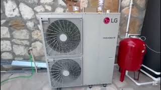 Isı pompası ile nasıl soğutma yapılır ?