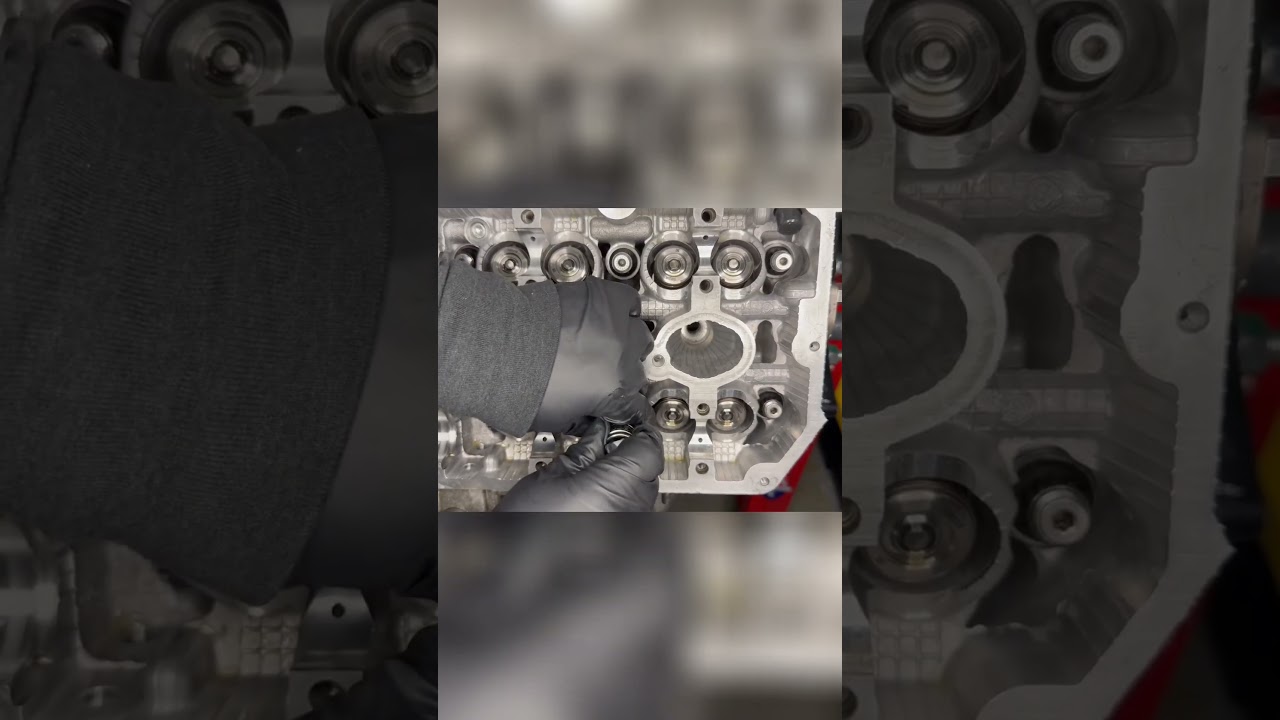 A Step by Step Torque Guide for JE Pro Seal Athena Cooper Fire Ring Head Gasket