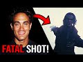 The HORRIFYING Last Minutes Of Brandon Lee On The Movie Set Of The Crow