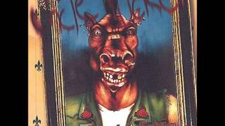 Uncle Fucker: Long Black Veil