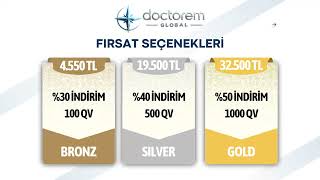 Doctorem Yeni Kazanc Plani Egitimi 3.6.2026