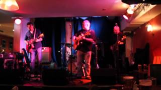 Donal Kirk Band Live @ The Orchard Mal O Brien Guitar .m4v