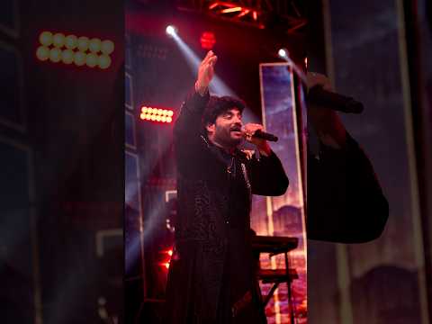 Swaraag Live Performance