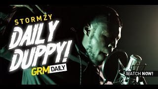 Stormzy - Daily Duppy S:04 EP:07 Part One [GRM Daily]