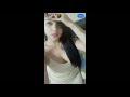 VIRAL AKSI TAK TERDUGA TANTE VIRAL SAAT LIVE STREAMING