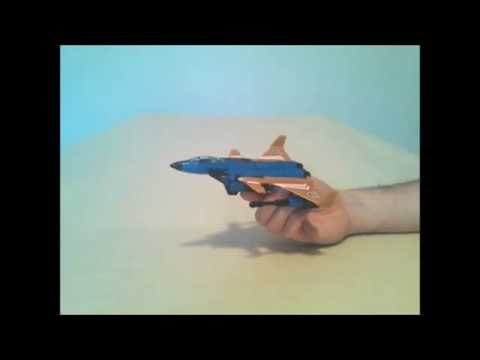 Transformers Generations Deluxe Class Dirge - GotBot True Review NUMBER 98