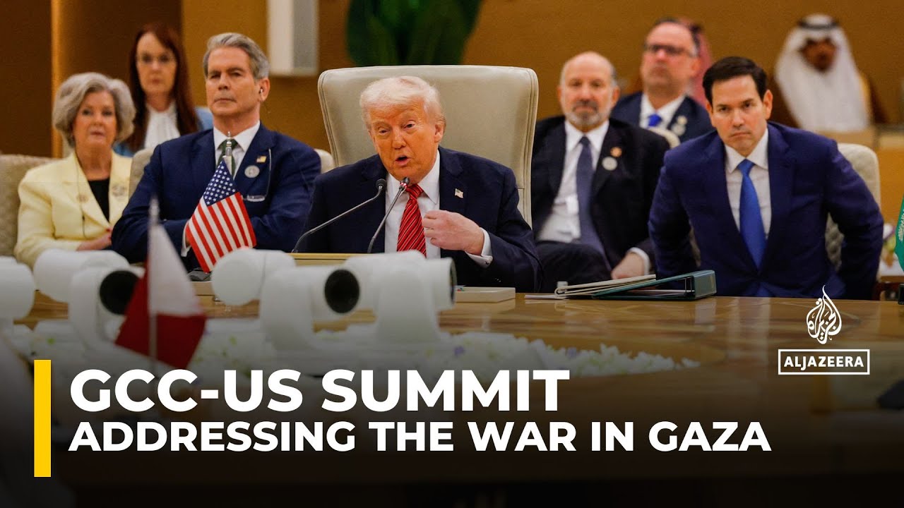 GCC summit shows assertive leadership, but lacks urgency on Gaza: Analysis