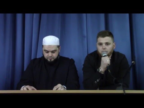 prof. Abdullah Mujić - Oživljen nakon 100 godina