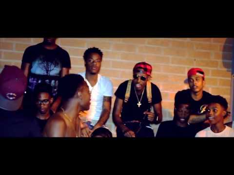 Young Scoop | Tezz| Lor Scrappy |Sani-Going Crazy (NoLosses$tr8Bosses #IMBK)