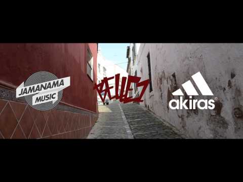 AKIRA .ESTALLANDO x BELLE1 x JAMANAMA - FODES
