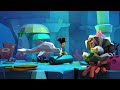 Hannah Saves Mermaid Kingdom