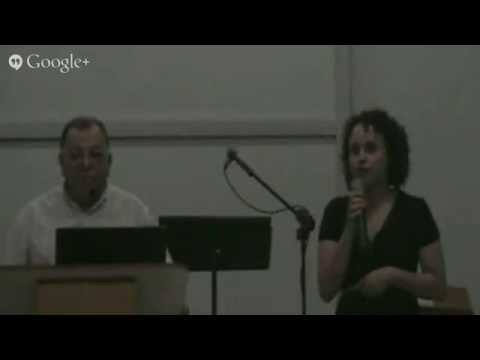 IBE Sumaré/SP - Culto do dia 19-10-2014