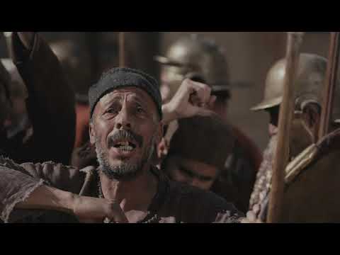 English (NLT) | Matthew 27:1–31