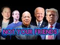 JFKN Clips The Government Is Not Your Friend