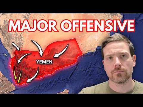 Key Iran Ally in Trouble in Yemen