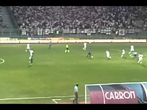 Padova novara prima di campionato 2010-2011