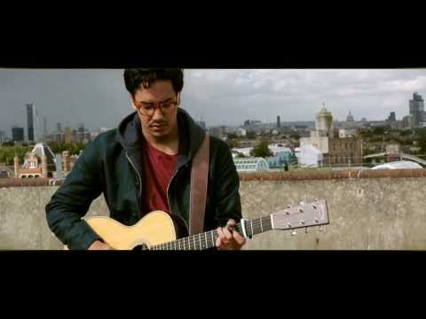 Luke Sital-Singh - Tornado Town (Rooftop Acoustic Session)